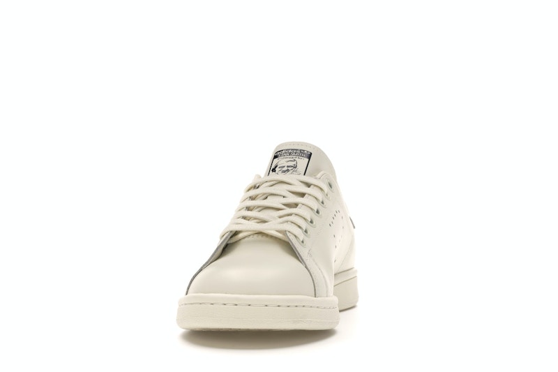 adidas Stan Smith Raf Simons Cream