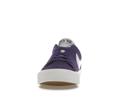 Nike SB Blazer Low GT Varsity Purple