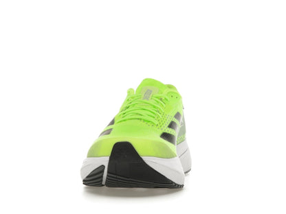 adidas Adizero Sl2 Lucid Lemon Core Black Cloud White