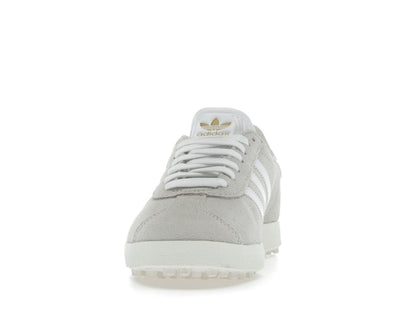 adidas Gazelle Spikeless Golf Alumina Cloud White (Women's)