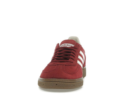adidas Handball Spezial Burgundy Crew White