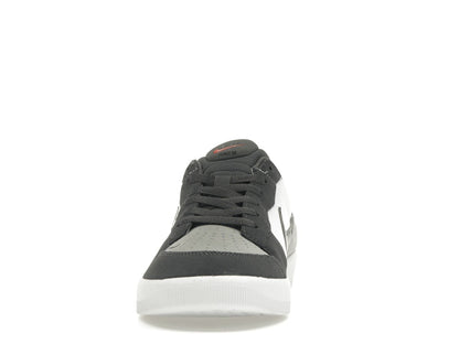 Nike SB Force 58 Dark Grey White