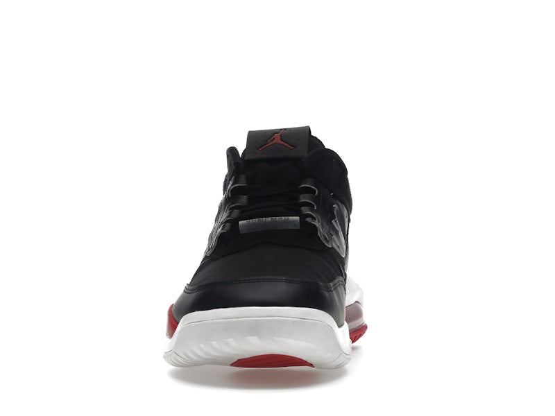 Jordan Max 200 Black Gym Red