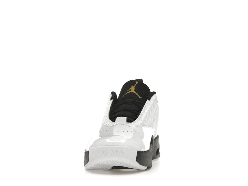 Jordan Max Aura 6 White Black (GS)