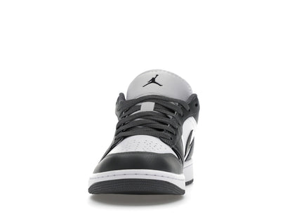 Jordan 1 Low Iron Grey