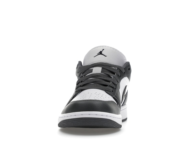 Jordan 1 Low Iron Grey