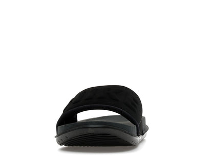 Nike OffCourt Slide Anthracite Black