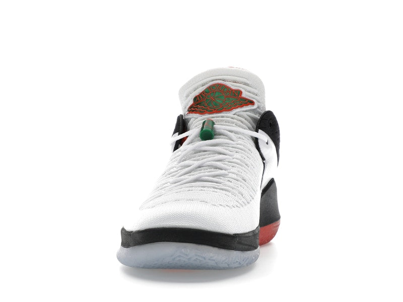 Jordan XXXII Low Like Mike Gatorade