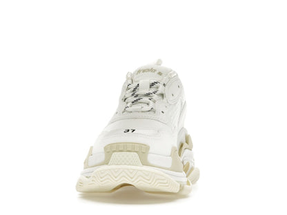 Balenciaga Triple S White (2021) (Women's)