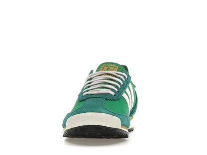 adidas SL 72 Collegiate Green (Women's)