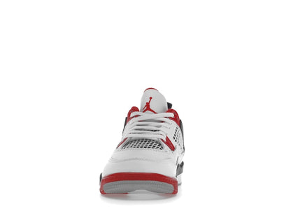 Jordan 4 Retro Fire Red (2020) (PS)