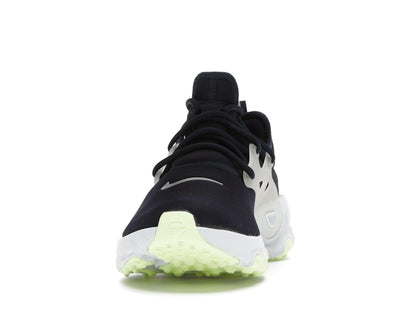 Nike React Presto Obsidian Barely Volt