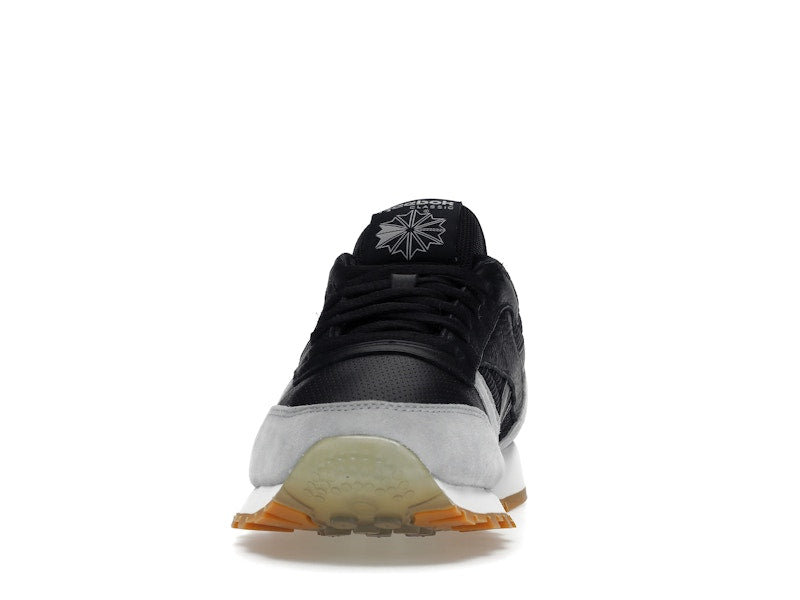 Reebok Classic Leather Kendrick Lamar Perfect Split Black