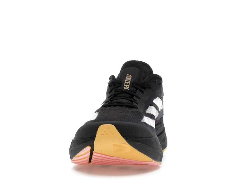 adidas Adizero Sl2 Core Black Zero Metalic Spark