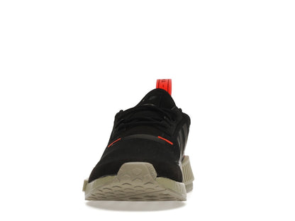 adidas NMD R1 Urban Black