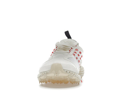 adidas Y-3 Runner Halo 4D Core White Red