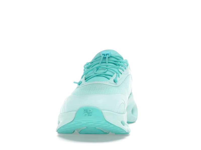 On Running Cloudsolo LOEWE Turquoise