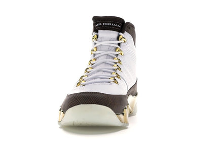 Jordan 9 Retro MOP Melo