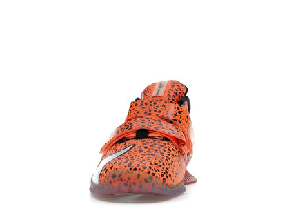 Nike Romaleos 4 SE Electric Pack Olympic Safari