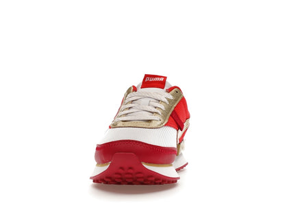 Puma Future Rider Glitz (GS)