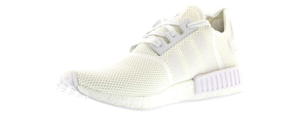 adidas NMD R1 White Monochrome