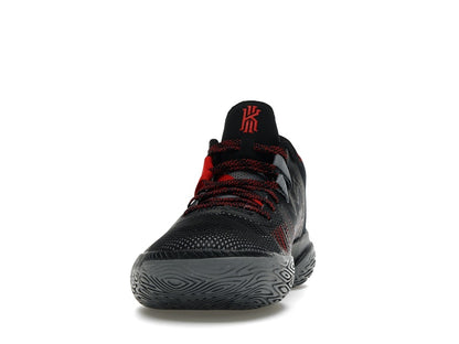 Nike Kyrie Flytrap V Black University Red