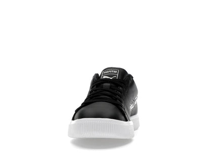 Puma Clyde Trapstar Black