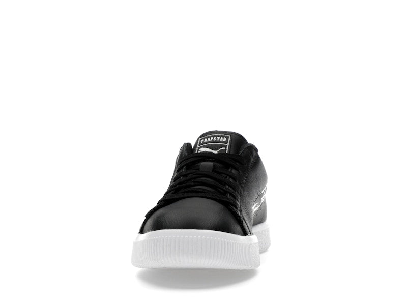 Puma Clyde Trapstar Black