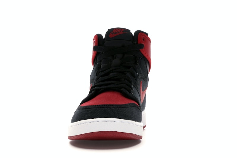 Jordan 1 Retro KO Bred (2015)