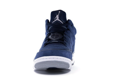 Jordan Son Of Mars Low Navy Blue