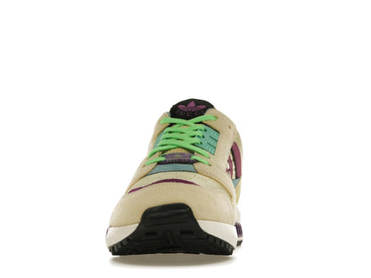 adidas x Gucci ZX 8000 Beige GG Monogram