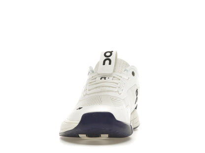 On The Roger Pro White Acai