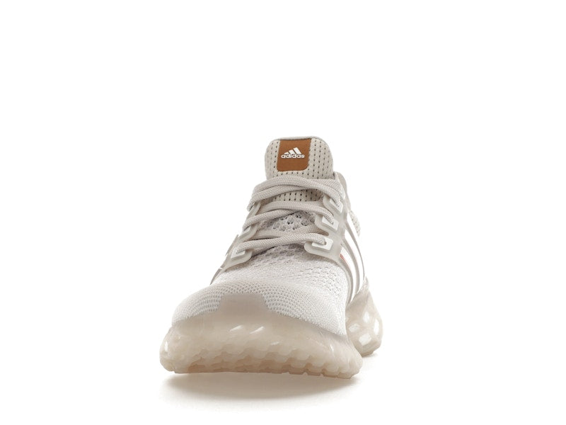 adidas Ultra Boost Web DNA Grey White Copper Metallic (Women's)