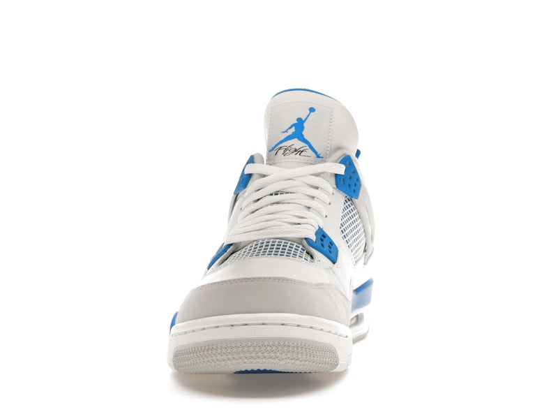 Jordan 4 Retro Military Blue (2012)