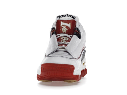 Reebok The Answer DMX OG White Red (2022)