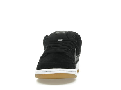 Nike SB Dunk Low Quartersnacks