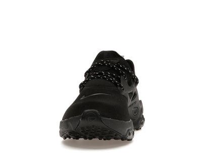 Nike React Presto Black Cat