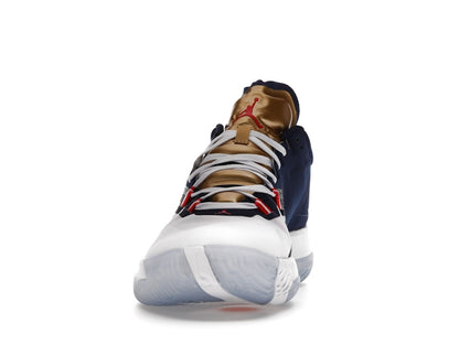 Jordan Zion 1 USA