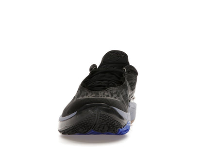 Nike Zoom GT Cut 2 Black Racer Blue