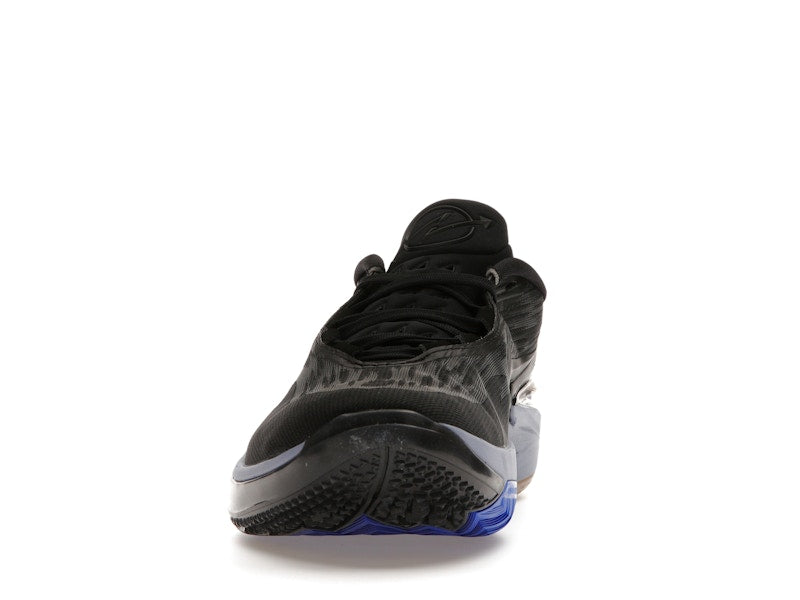 Nike Zoom GT Cut 2 Black Racer Blue