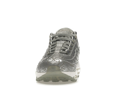 Nike Air Max 95 20th Anniversary Pure Platinum