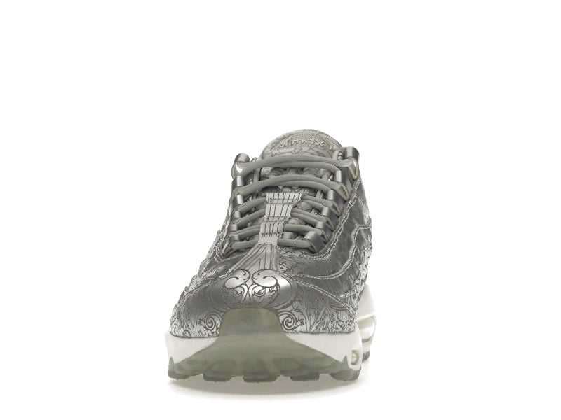 Nike Air Max 95 20th Anniversary Pure Platinum