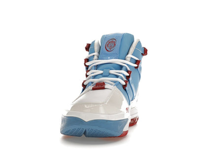 Nike LeBron 3 Houston Oilers (2019)