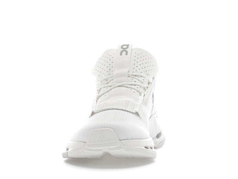 On Running Cloudnova 2 All White (Women's)