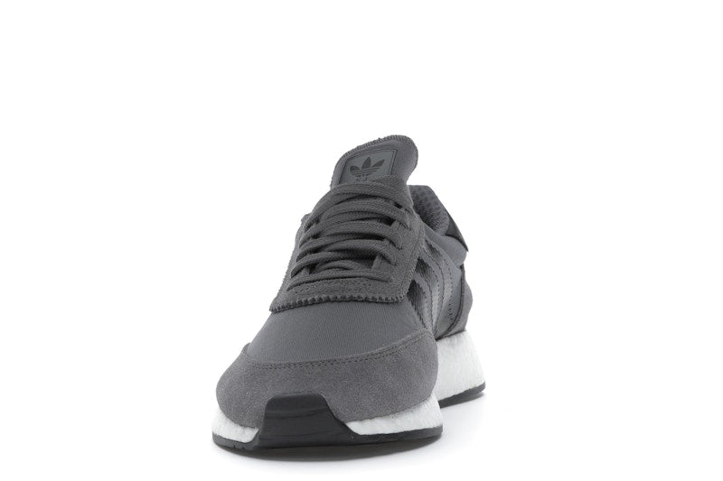 adidas Iniki Runner Grey Four Core Black