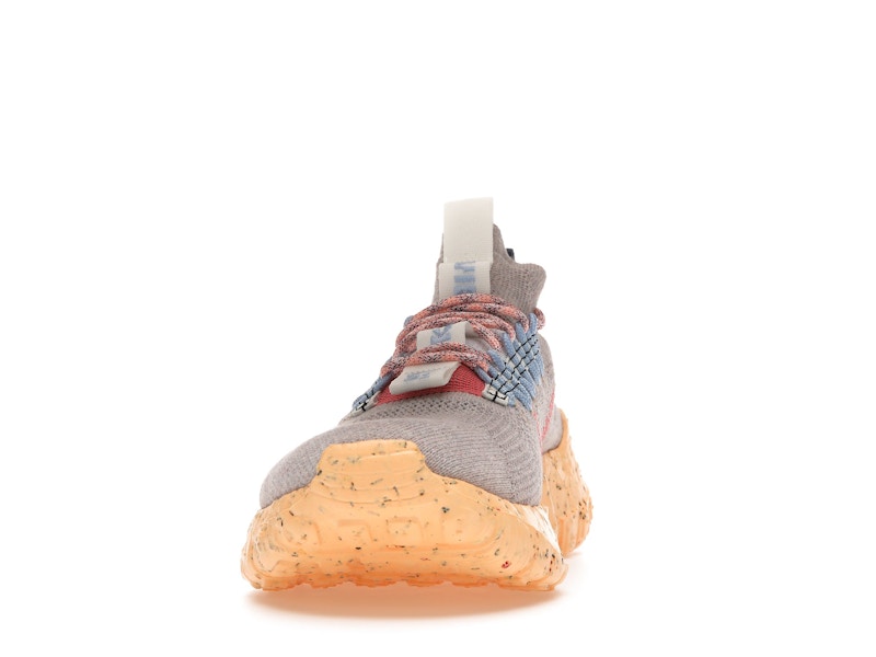 Nike Space Hippie 01 Melon Tint Aquamarine