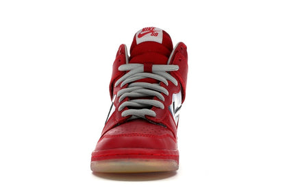 Nike SB Dunk High Mork & Mindy