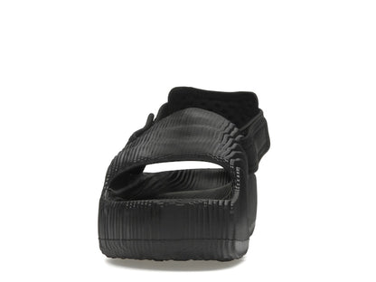 adidas Adilette 22 XLG Slides Core Black (Women's)