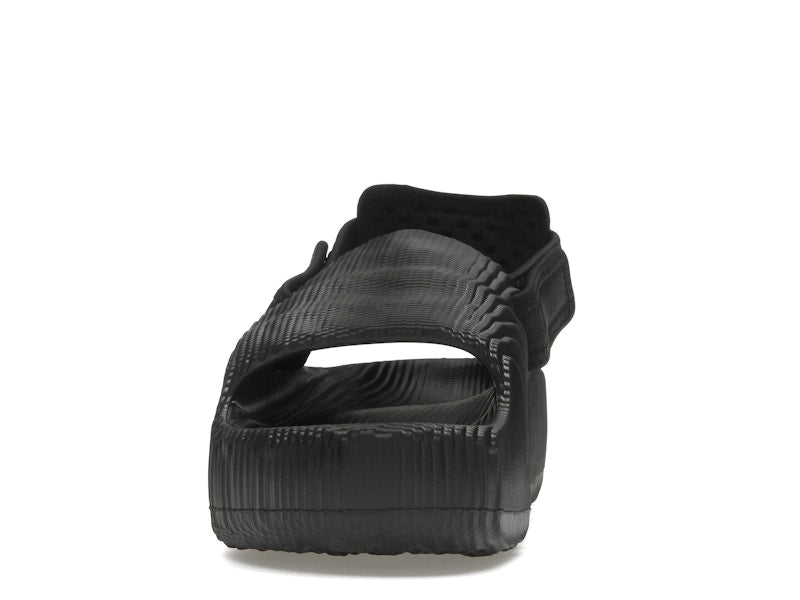 adidas Adilette 22 XLG Slides Core Black (Women's)