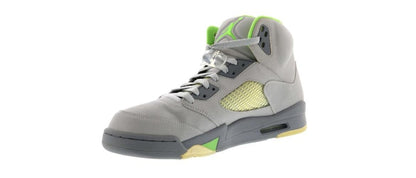 Jordan 5 Retro Green Bean